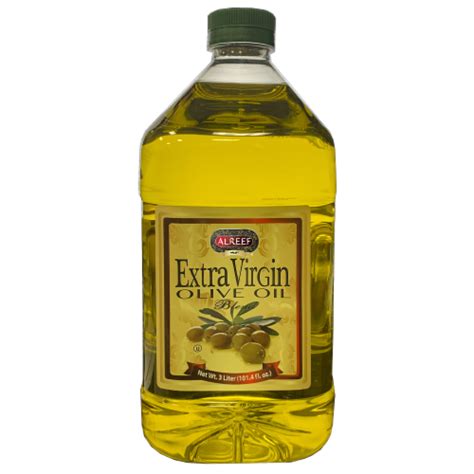 Alreef Extra Virgin Olive Oil L Kroger