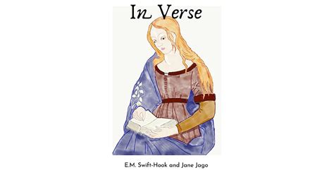 Elizabeth Johnsons Review Of In Verse