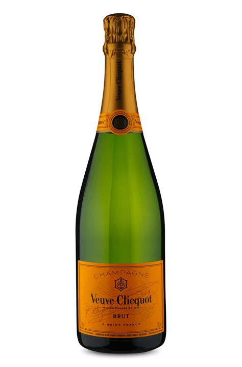 Veuve Clicquot Champagne Brut Hot Sex Picture