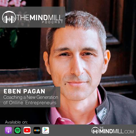 #44: Eben Pagan | Coaching a New Generation of Online Entrepreneurs