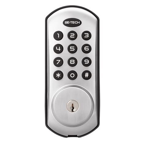 Electronic Deadbolt Lockdigital Deadbolt Lock