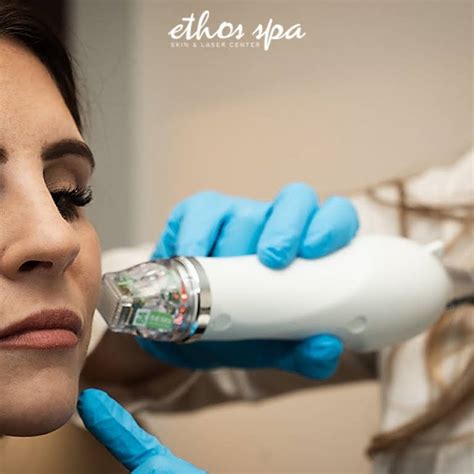 Ethos Spa Skin And Laser Center Medical Spa In Summit New Jersey