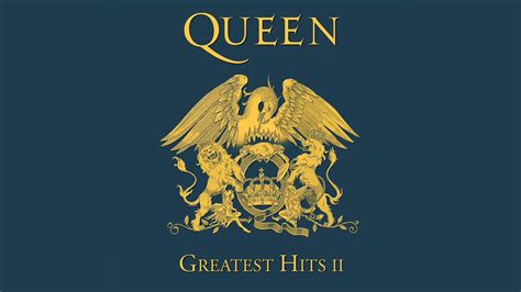 Queen Greatest Hits 2 1 Hour 20 Minutes Long Youtube