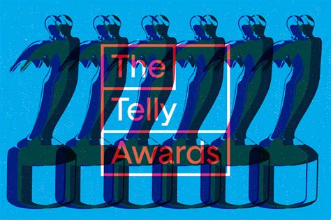 The 41st Annual Telly Awards Announces 2020 Winners