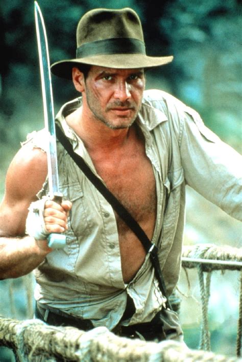 Indiana Jones Und Der Tempel Des Todes Presseportal