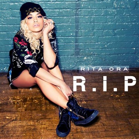 Rita Ora Rip Delta Heavy Remix