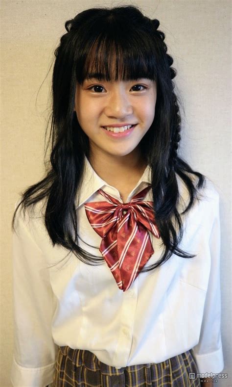 Cute Japanese Anime Eyes Double Exposure Girl Poses School Girl Asian Beauty Asian Girl