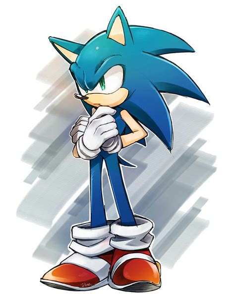 Ideas De Sonic En Sonic Fotos Sonic Sonic Dibujos My