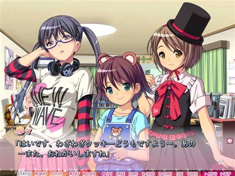 Eroge H Mo Game Mo Kaihatsu Zanmai MK Production