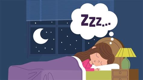 Bahaya Kurang Tidur Bagi Kesehatan Fisik Dan Mental Depok Pos