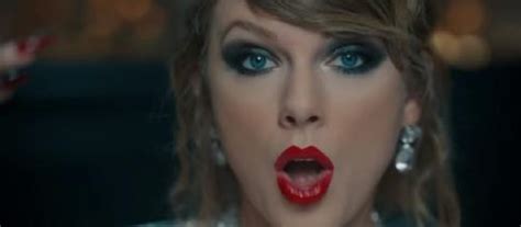 Taylor Swift Goes Completely Naked The Boldest Video Ever By The Singer