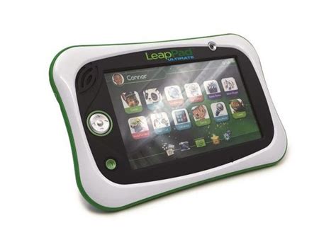 Leapfrog Leappad Ultimate Review Honest Review