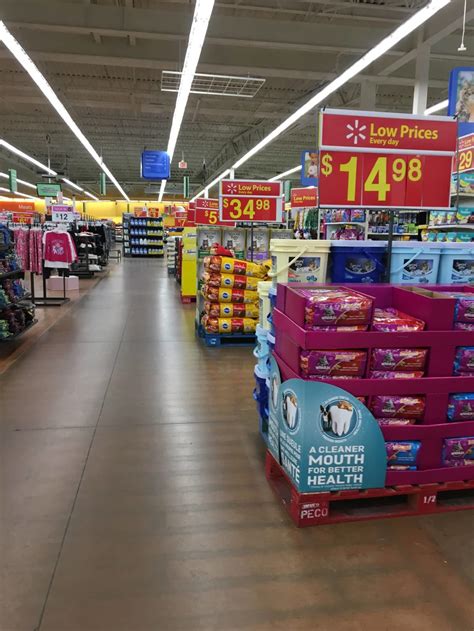 Walmart Supercentre - 2881 Main St S, Airdrie, AB