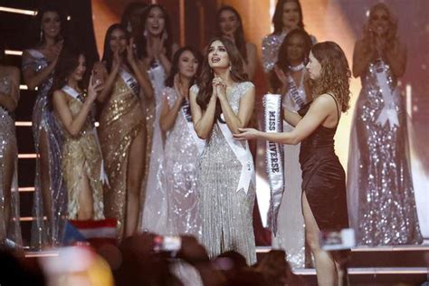 Miss World Pageant In India After 27 Years After 27 Years Miss World Pageant In India