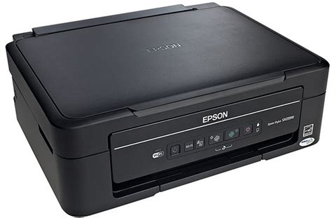 Epson Stylus Sx235w Printer Driver Free Download Download Driver Printer