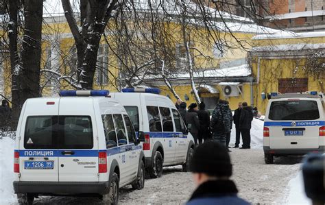 russian crime boss gunned down in moscow the washington post