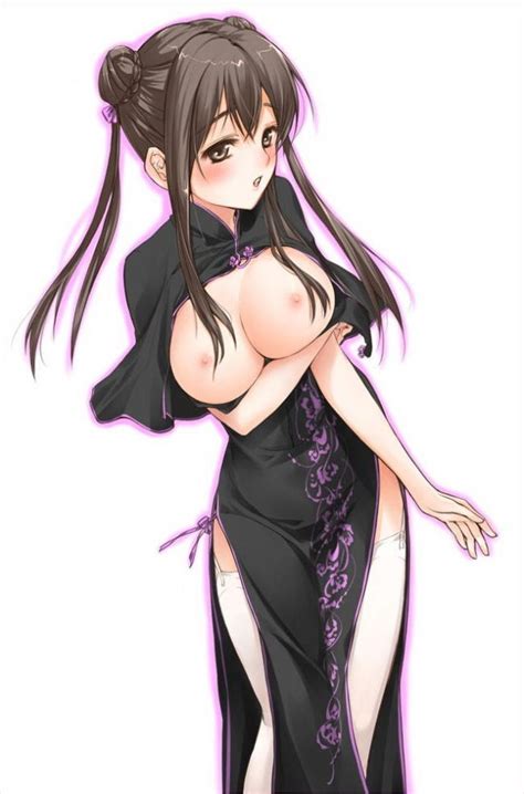 Nudhttmpnv1tdzjkko1 1280 Chinese Dress Luscious Hentai Manga And Porn