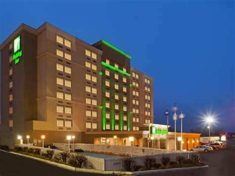Holiday inn offers special discounts to military members and their families traveling in the u.s., canada. Holiday Inn Richmond-I-64 West End Hotel by IHG