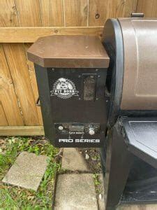 How To Season A Pit Boss Pellet Grill 6 Simple Steps Simply Meat