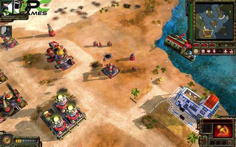 Red alert 3, free and safe download. Command & Conquer Red Alert 3 PC Game Free Download
