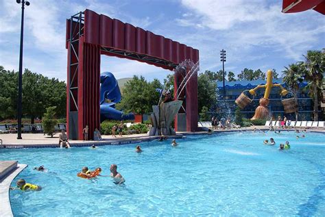 We recommend calling ahead to confirm details. All Star Movies Resort - pools - Photo 4 of 8