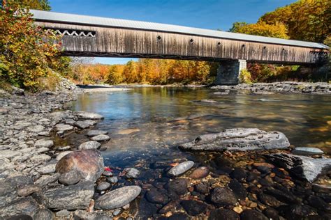 New England Fall Foliage Escorted Tour Complete North