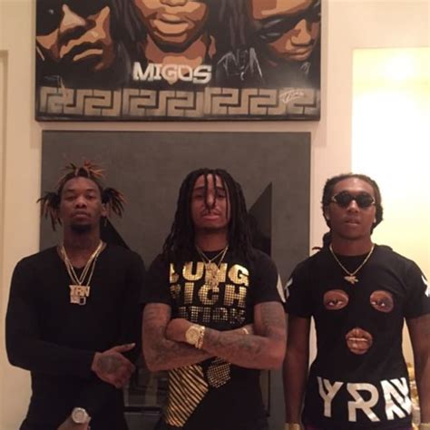 Migos Release Their First Song Since Offset Came Home Complex