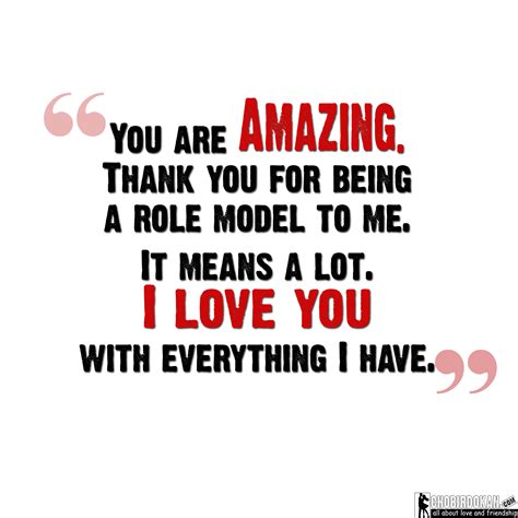 You Are Amazing Quotes For Him and Her With Images -Chobir Dokan