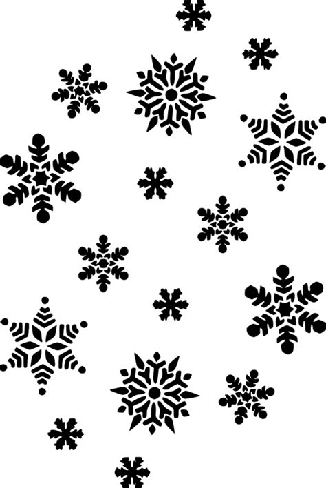 Free Printable Christmas Stencils 20 Pics How To Draw In 1 Minute