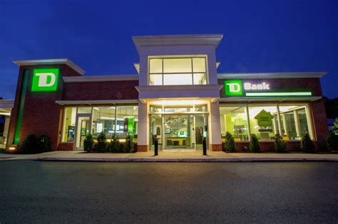 44 Elegant Bild Td Bank Mailing Address Td Canada Trust Banks