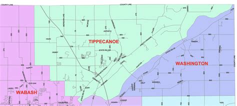 Tippecanoe Township Volunteer Fire Department