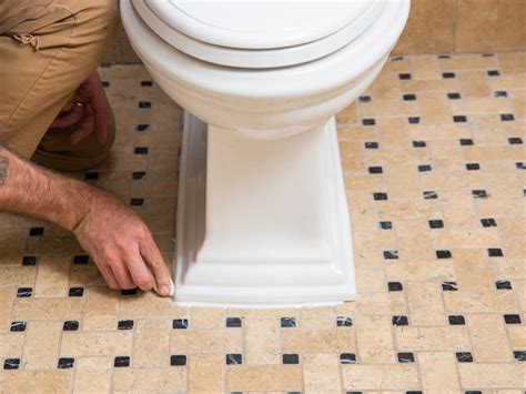 How To Replace A Toilet Diy Toilet Installation Guide Hgtv