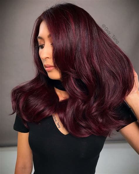 Maybe you would like to learn more about one of these? Colores de cabello en tendencia para pieles morenas | Belleza