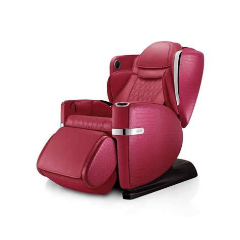 Osim Os888 Ruby Red Ulove 2 Massage Chair Ruby Red