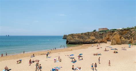 Algarve Private Halbtagestour Gestalten Sie Ihren Eigenen Tag Musement