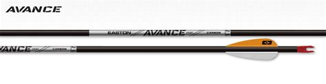 Avance™ And Avance Sport Easton Archery