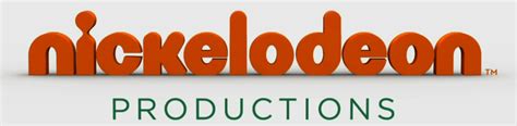 Nickelodeon Productions Logo History The Final Nickel