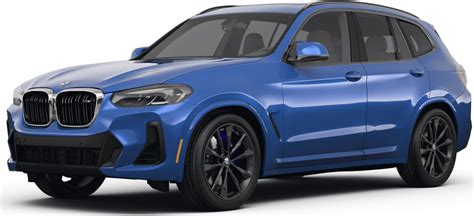 New 2022 Bmw X3 Reviews Pricing And Specs Kelley Blue Book
