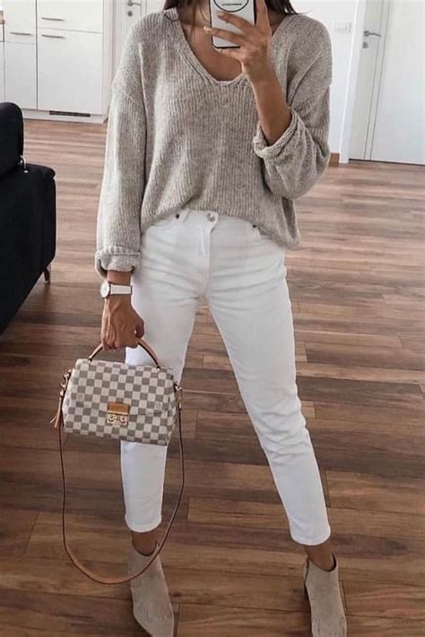 Trendy Fall Outfits For Women Fall Outfit Ideas Comfortable Fall