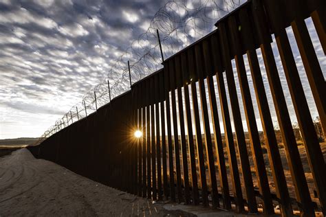 Irregular Migration Starts Well Before The Us Southern Border Focus On