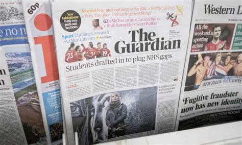 Rite in the rain weatherproof laser printer paper, tabloid paper size 11 x 17, 20# white, 500 sheet pack (no. Three months on, the tabloid Guardian is still evolving | Newspaper formats | The Guardian