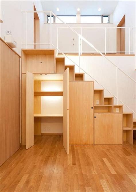 Under The Staircase Awesome Utilization Ideas The Owner Builder