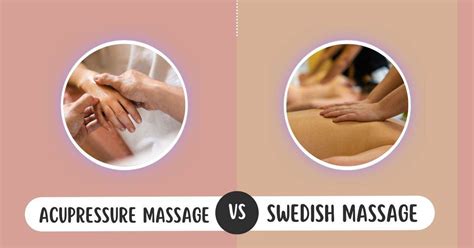 Aromatherapy Vs Swedish Massage Which Better For You