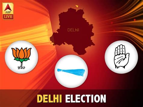 Badarpur Delhi Assembly Election Result 2020 Live Updates Badarpur