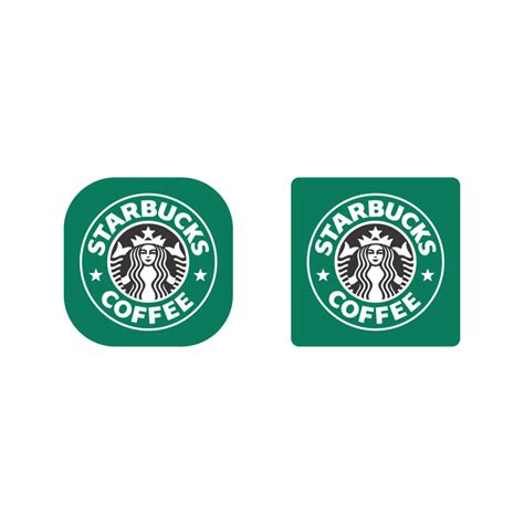 Starbucks Logo Transparent Png 24555049 Png
