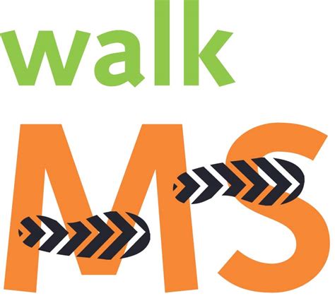 Ms Walk Walking For My Sister Courageous Christian Father