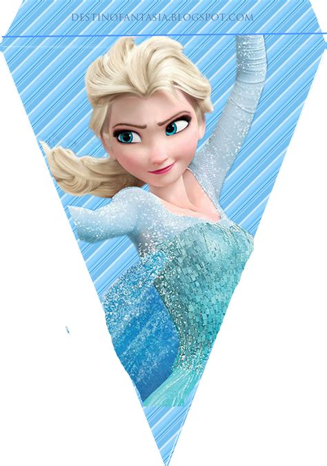 Destino Fantasia: Festa de Frozen | Elsa frozen party, Frozen theme party, Frozen birthday theme