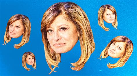 How Does Maria Bartiromo Still Work At Fox News Flipboard