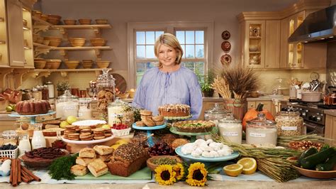 Martha Bakes Martha Stewart Cooking Shows Pbs Food