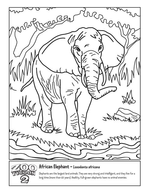 Https://tommynaija.com/coloring Page/asian Elephant With Landscape Coloring Pages